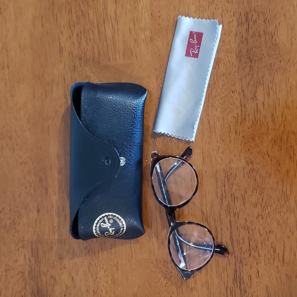 Rayban Glasses Frames